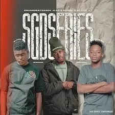 DrummeRTee924 – SGD Series (Sgidongo) Ft. Mafis MusiQ & Black Sa
