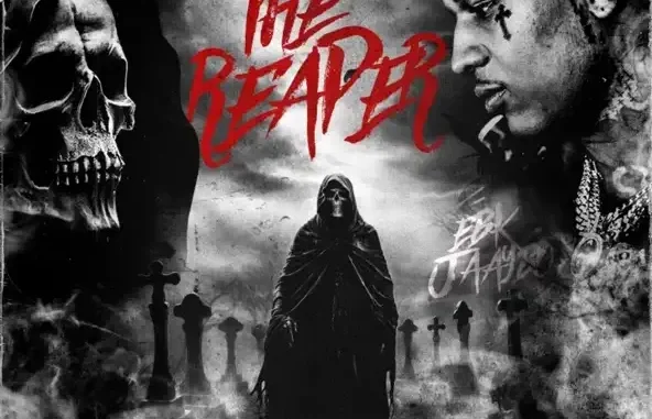 EBK Jaaybo The Reaper EBK Jaaybo – The Reaper