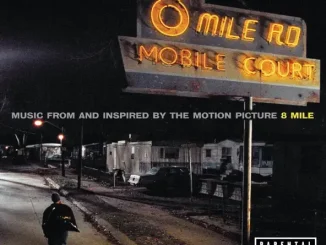 Eminem - 8 Mile Eminem 8 Mile