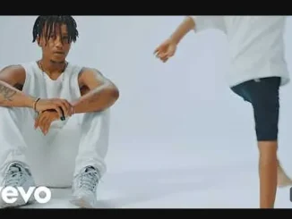 Emtee – The Comeback Ft William Last KRM