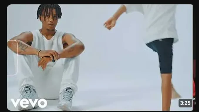 Emtee – The Comeback Ft William Last KRM Emtee – The Comeback Ft William Last KRM