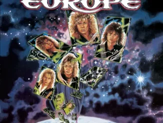 Europe The Final Countdown (Expanded Edition)