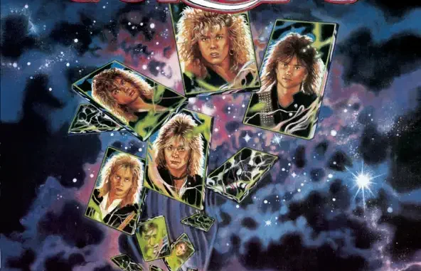 Europe The Final Countdown (Expanded Edition) Europe The Final Countdown (Expanded Edition)