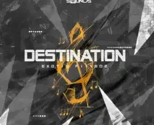 Exotiq Fiive02 – Destination