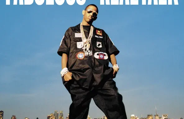 Fabolous – Real Talk Fabolous – Real Talk