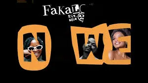 Fakaloice – NAWE ft Lwah Ndlunkulu & Sbahle