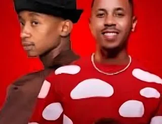 Felo Le Tee – Gwababa Ft. Scotts Scotts Maphuma