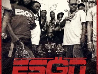 Freddie Gibbs ESGN Evil Seeds Grow Naturally