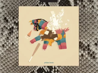 Freddie Gibbs & Madlib Piñata Beats