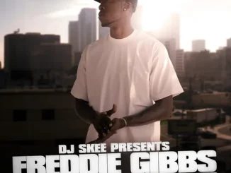 Freddie Gibbs Midwestgangstaboxframecadillacmuzik