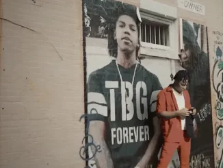 Fredo Bang UNLV