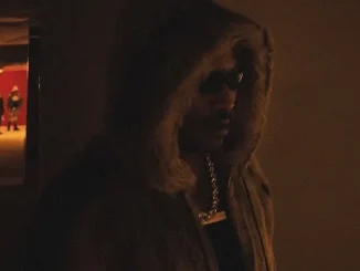 Future – Match my speed