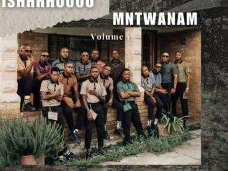 GWIJO AVENUE – Mbizeni Umama GWIJO AVENUE – Mbizeni Umama