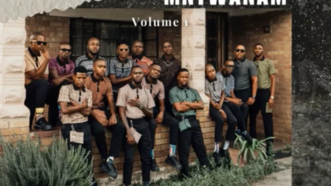 GWIJO AVENUE – Asoze Ndixole M’na GWIJO AVENUE – Asoze Ndixole M’na