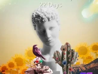 GashTheDeep – 22 Days