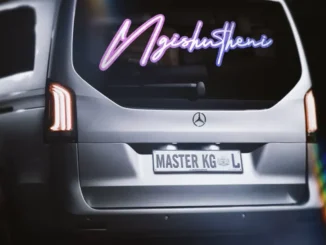 Goon Flavour – Ngishutheni (Radio Edit) ft Master KG & Eemoh