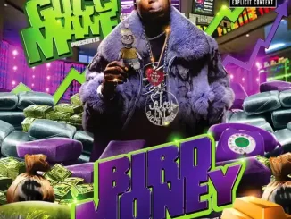 ALBUM: Gucci Mane – Bird Money Gucci Mane Bird Money
