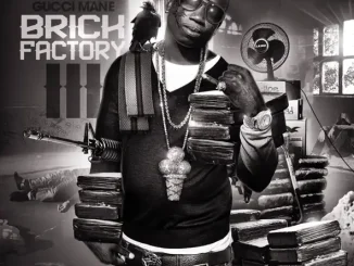 Gucci Mane Brick Factory 3