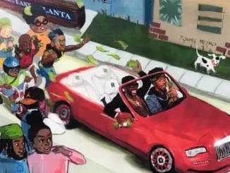 Gucci Mane Droptopwop
