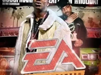 Gucci Mane EA Sportscenter