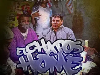Gucci Mane El Chapo's Home