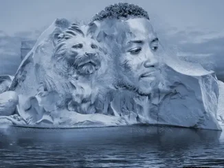 Gucci Mane El Gato The Human Glacier