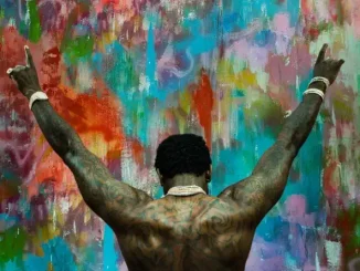 Gucci Mane Everybody Looking (Deluxe)