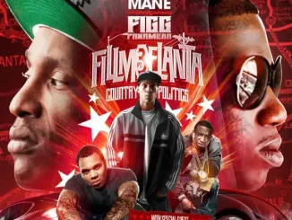 ALBUM: Gucci Mane & Figg Panamera – Fillmoelanta 3 (Deluxe Edition) Gucci Mane & Figg Panamera Fillmoelanta 3 (Deluxe Edition)