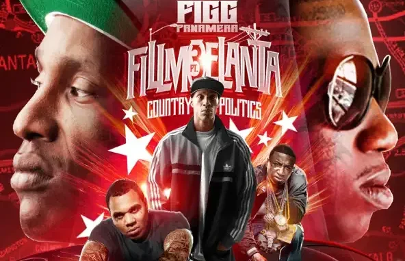Gucci Mane & Figg Panamera Fillmoelanta 3 (Deluxe Edition) Gucci Mane & Figg Panamera Fillmoelanta 3 (Deluxe Edition)