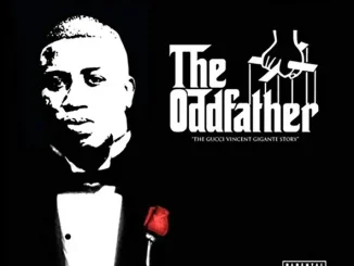 ALBUM: Gucci Mane – The Oddfather Gucci Mane The Oddfather