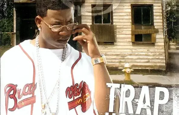 Gucci Mane Trap House Gucci Mane Trap House