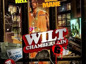 ALBUM: Gucci Mane – Wilt Chamberlain, Pt. 6 Gucci Mane Wilt Chamberlain, Pt 6