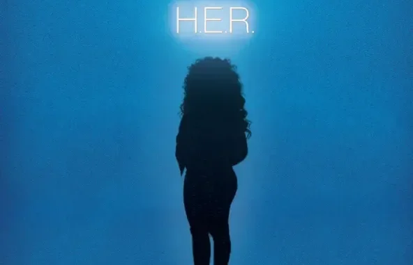 H.E.R. H E R , Vol 1 H.E.R. H E R , Vol 1
