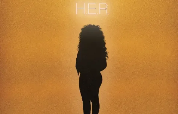 H.E.R. – H.E.R., Vol. 2 H.E.R. – H.E.R., Vol. 2