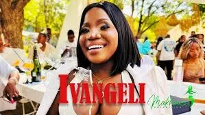 Harrycane – Ivangeli ft Makhadzi, Master KG & Nkosazana Daughter