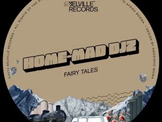 Home Mad Djz – Fairy Tales