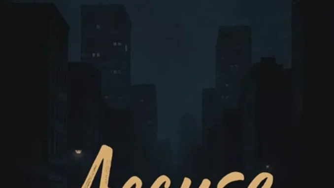 House Victimz – Accuse House Victimz – Accuse