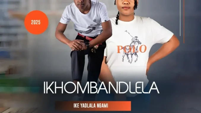 Ikhombandlela – Ike yadlala ngami ft Londeka Shangase Ikhombandlela – Ike yadlala ngami ft Londeka Shangase
