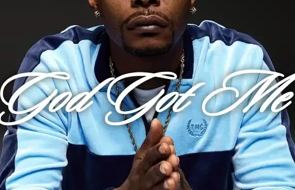 J. Stone God Got Me J. Stone God Got Me