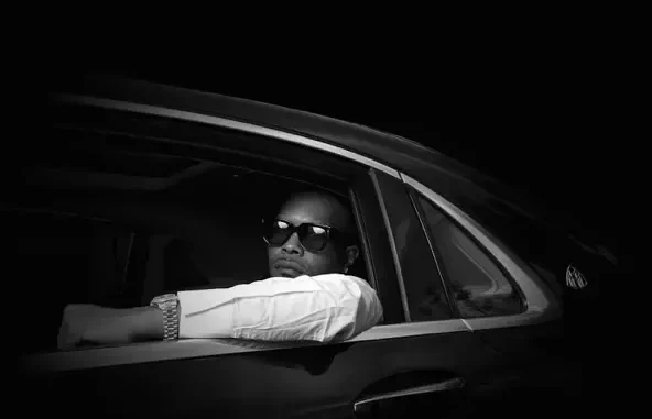 J. Stone Maybach Season