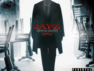 JAY Z American Gangster (Acappella)