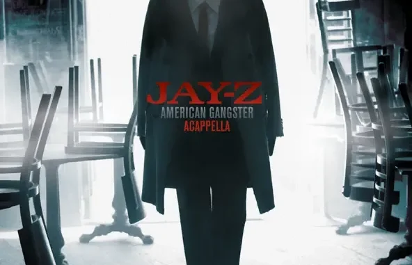 JAY Z American Gangster (Acappella) JAY Z American Gangster (Acappella)
