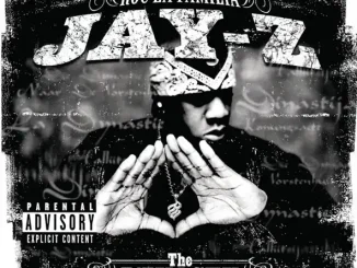 JAY Z – The Dynasty Roc La Familia