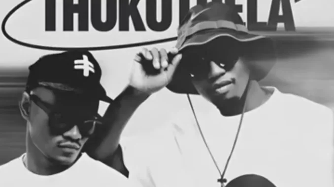 Jazzworx – Tholukuthi Clap Song ft Thukuthela, Mawhoo & GL Ceejay Jazzworx – Tholukuthi Clap Song ft Thukuthela, Mawhoo & GL Ceejay