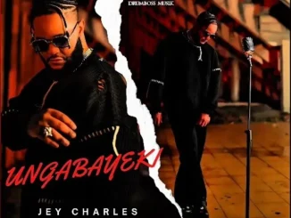 Jey Charles – Ungabayeki ft Heavy K, Dlala Thukzin & Vincii 929