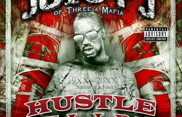 Juicy J Hustle Till I Die Juicy J Hustle Till I Die