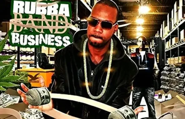 Juicy J & Lex Luger Rubba Band Business Part 1 Juicy J & Lex Luger Rubba Band Business Part 1