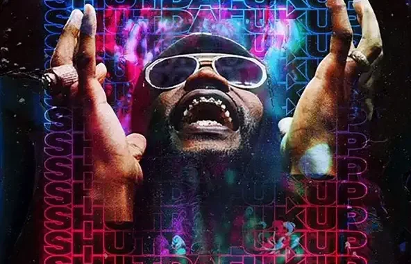 Juicy J Shutdafukup Juicy J Shutdafukup