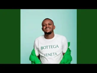 Kabza De Small S’themb’ amandla feat. Nobuhle