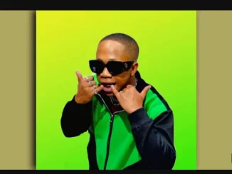 Kabza De Small – Abafana Be Polo ft Young Stunnax